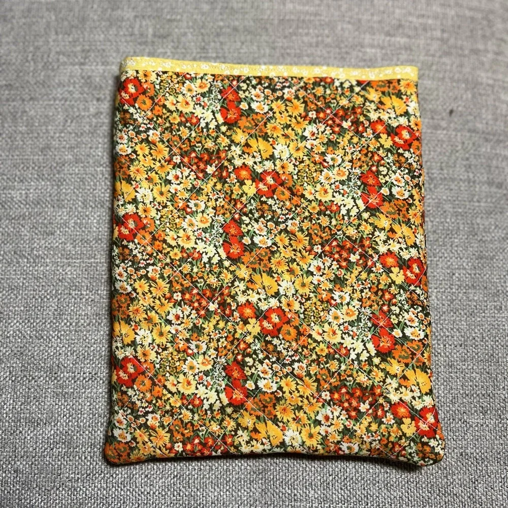 Kindle/Tablet Sleeve